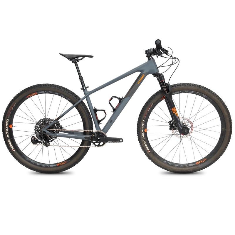 Cube Reaction Race C:62 - Grigio