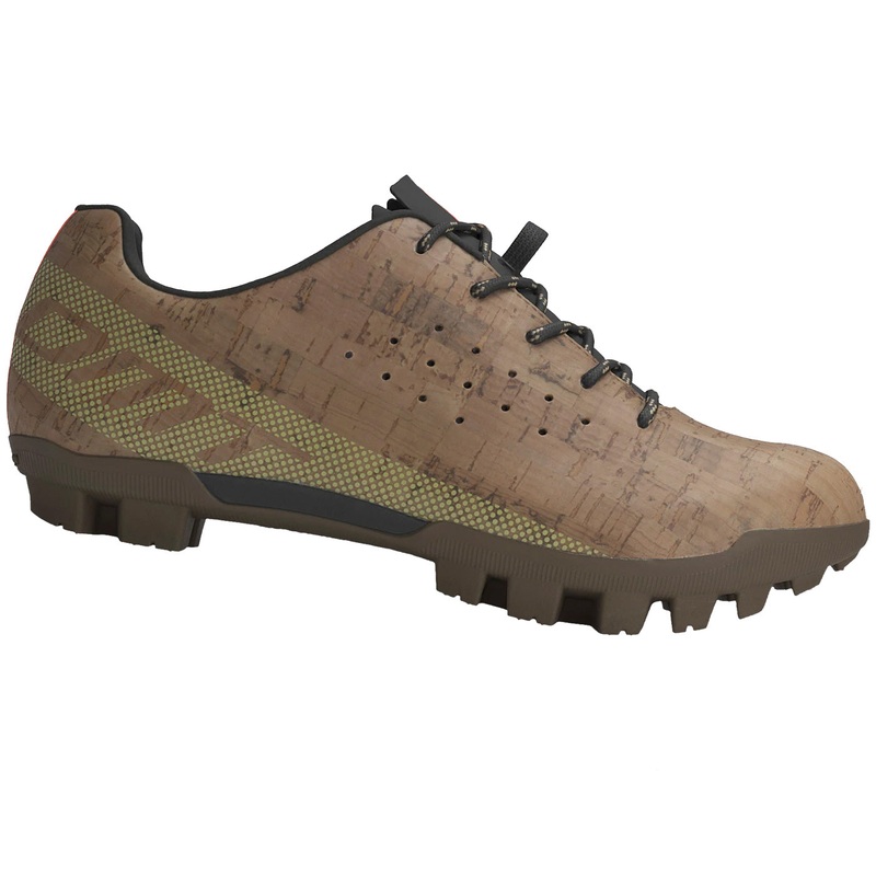 Scarpe DMT GK1 Gravel - Sughero
