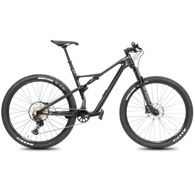 Cannondale Scalpel SE 2 - Nero