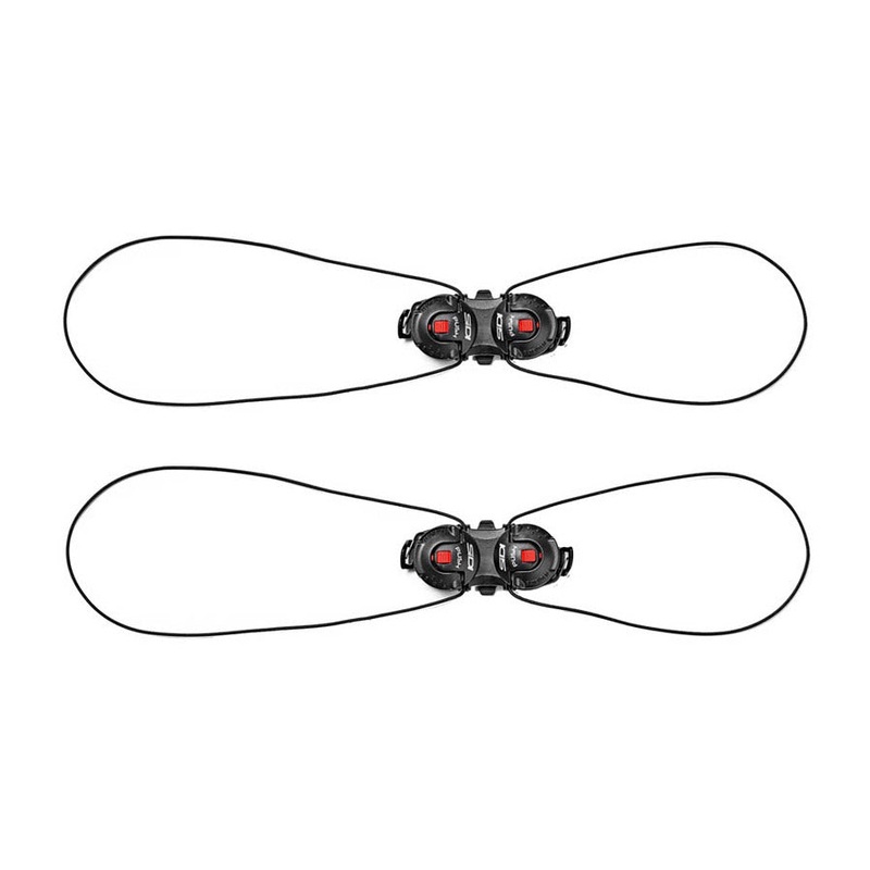Doppio Sidi Tecno 3 Push - Nero