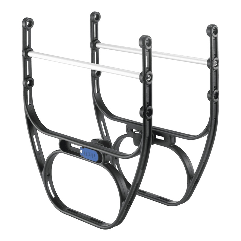 Telaio portaborse Thule Pack 'n Pedal