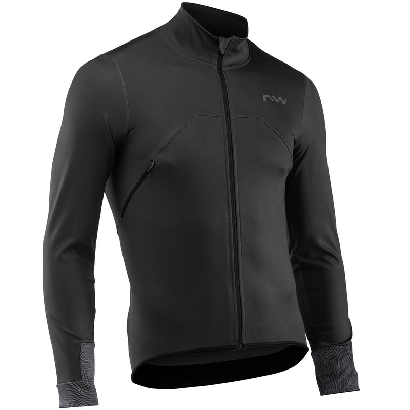 Giacca Northwave Extreme H2O 2 - Nero
