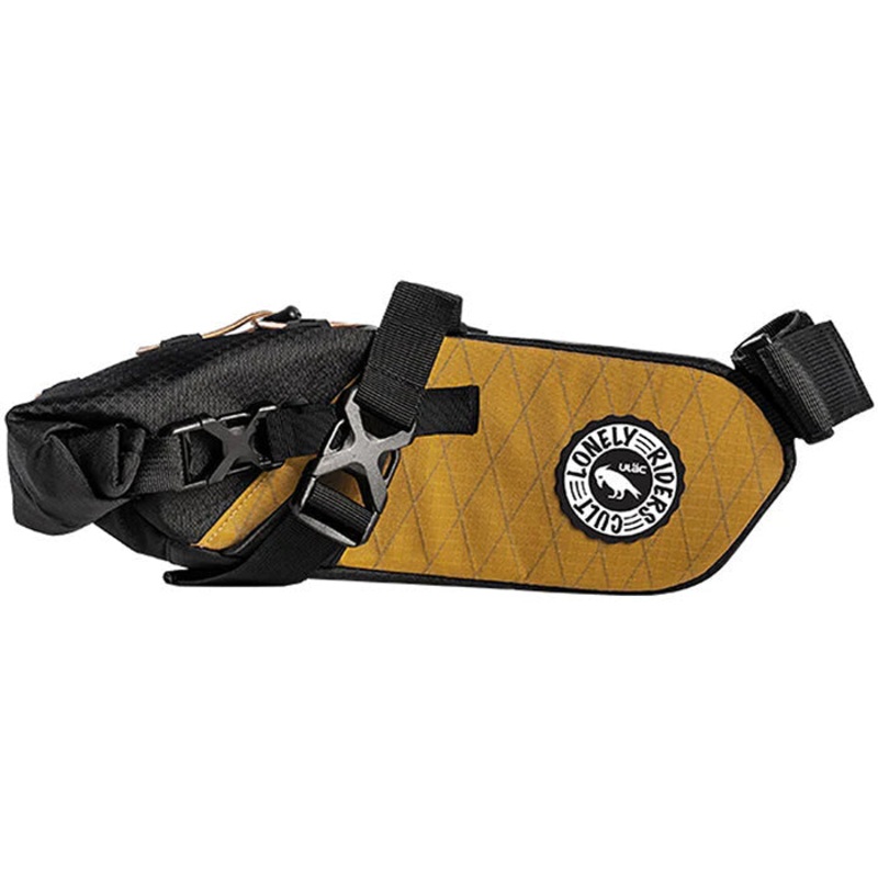 Borsa sottosella Ulac Radtail GT  5.8L - Marrone