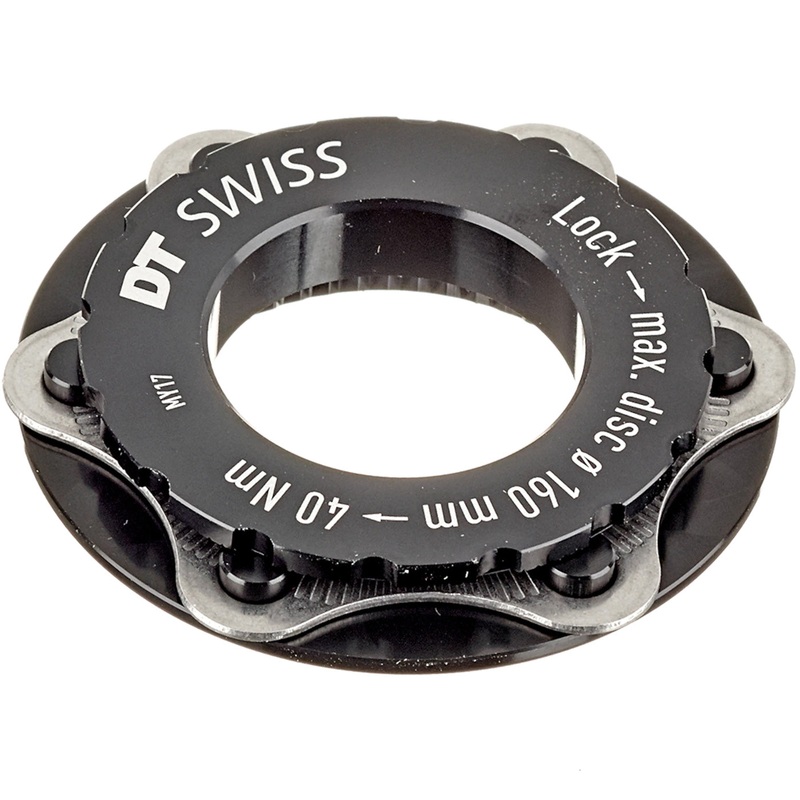 Adattatore Center Lock Dt Swiss