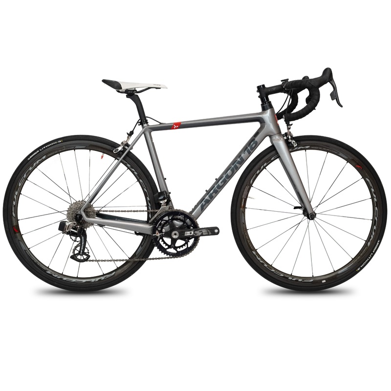 Argon 18 Gallium - Grigio
