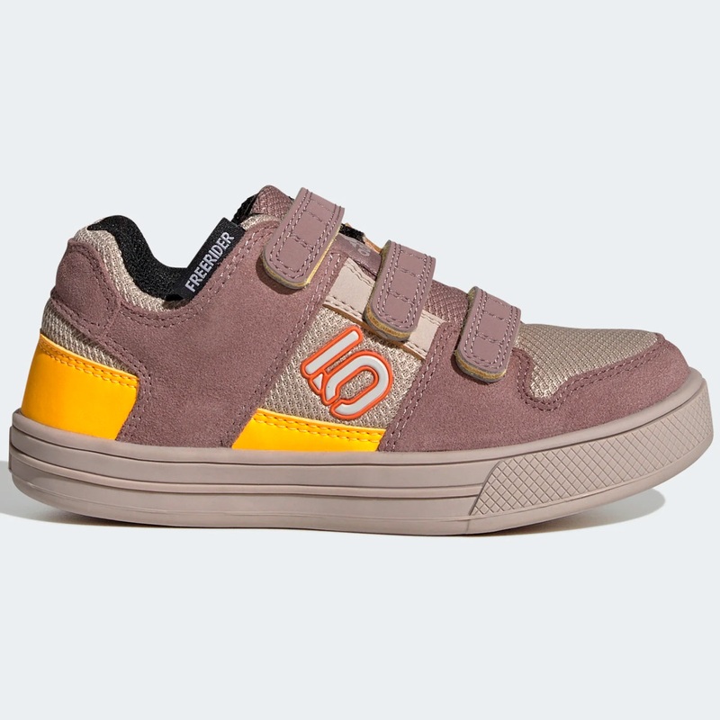 Scarpe bambino Five Ten Freerider - Rosa