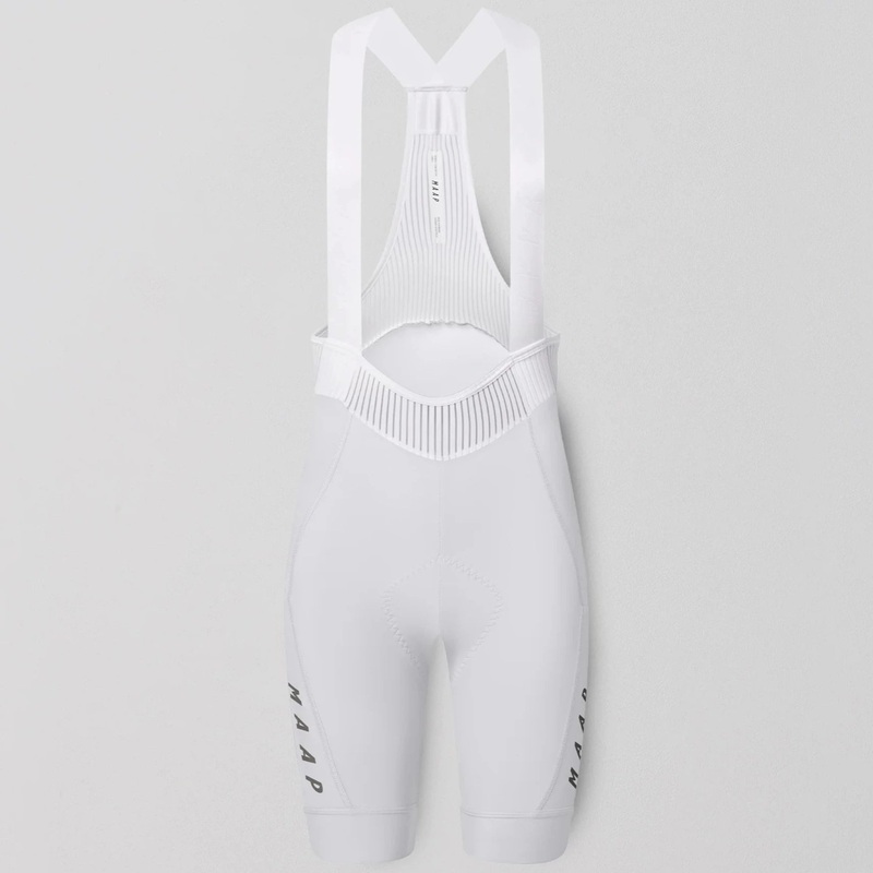 Salopette donna Maap Team Evo Cargo - Bianco